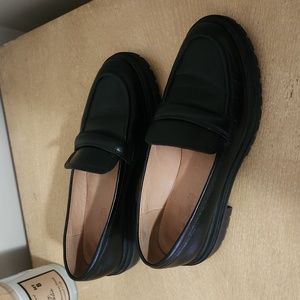 Madewell Bradley Loafer